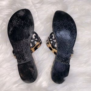 Tory Burch Miller Sandals